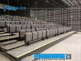 深圳市玉塘文體中心小劇場(chǎng) 深圳市玉塘文體中心小劇場(chǎng)